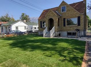 350 N 1000 W, Pleasant Grove, UT 84601