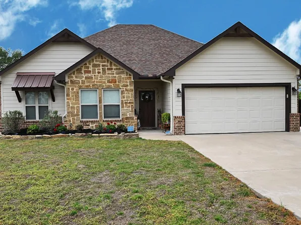 120 Horseshoe Lake Dr, Edgewood, TX 75117