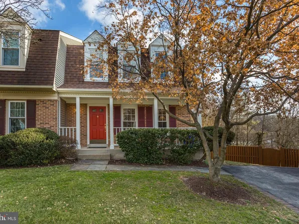 7909 Jensen Pl, Bethesda, MD 20817