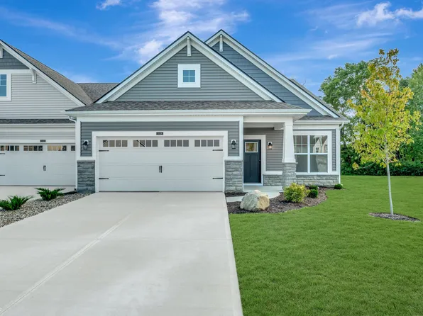 5538 Aspen Wood Ln, Indianapolis, IN 46239