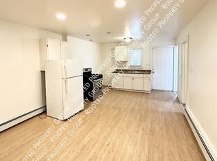217 9th St FLOOR BASEMENT, Troy, NY 12180