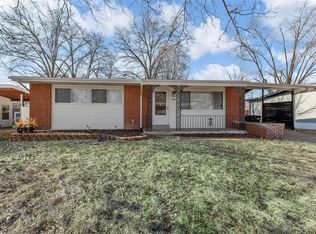 10231 Tanner Dr, Saint Louis, MO