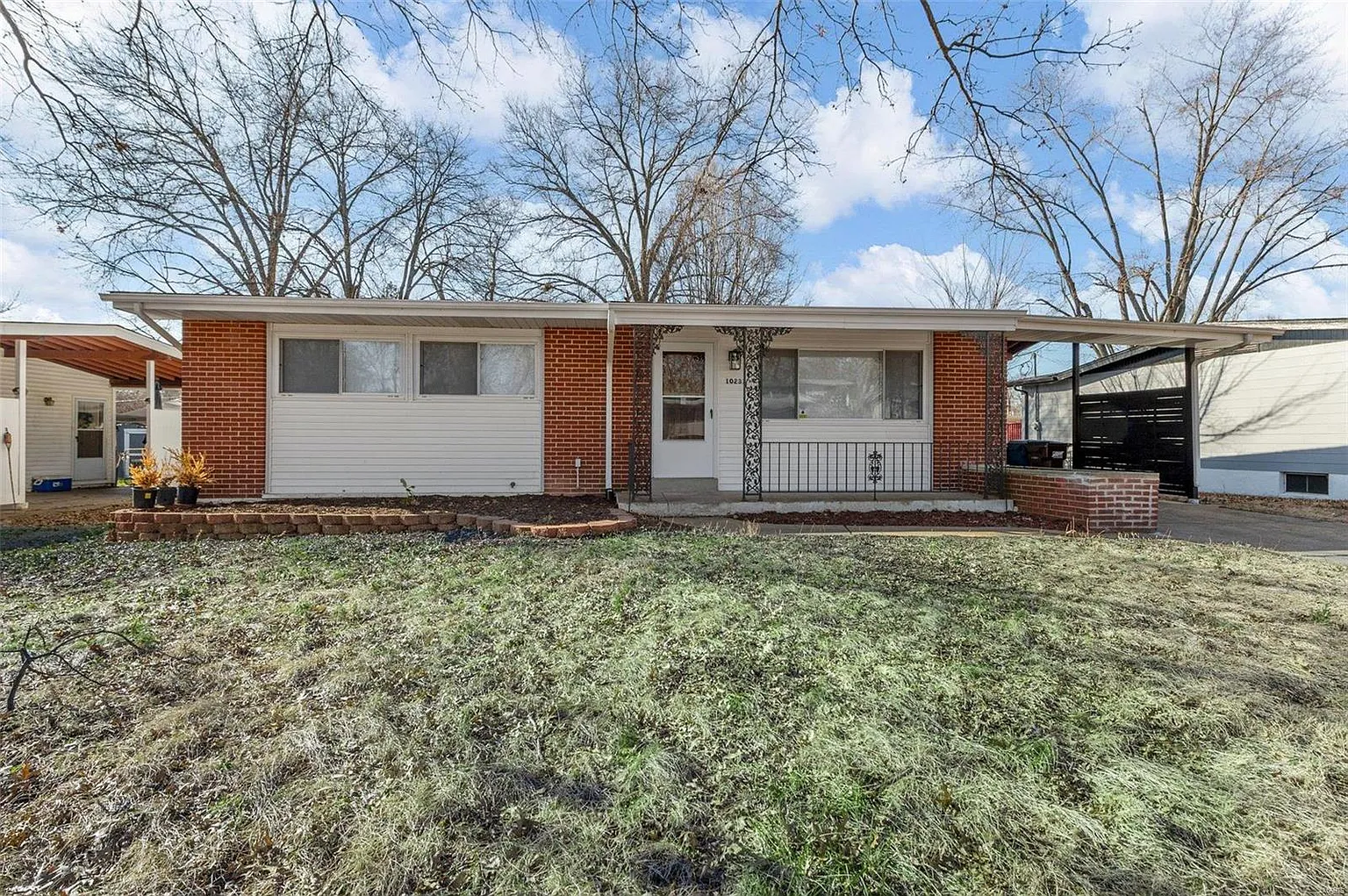 10231 Tanner Dr photo 1