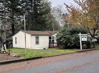 1305 Kristi Loop, Lakeside, OR 97449