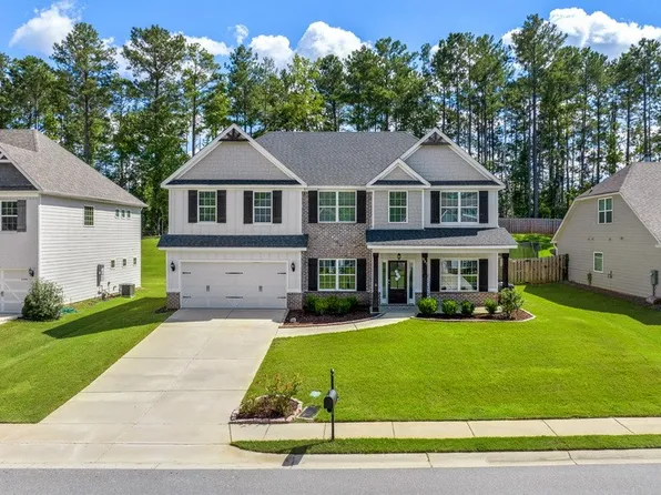 887 W Richland Cir, Auburn, AL 36832