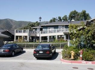 122 Elfin Ct, Brisbane, CA 94005
