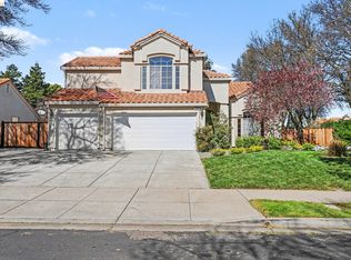 925 Outrigger Cir, Brentwood, CA 94513