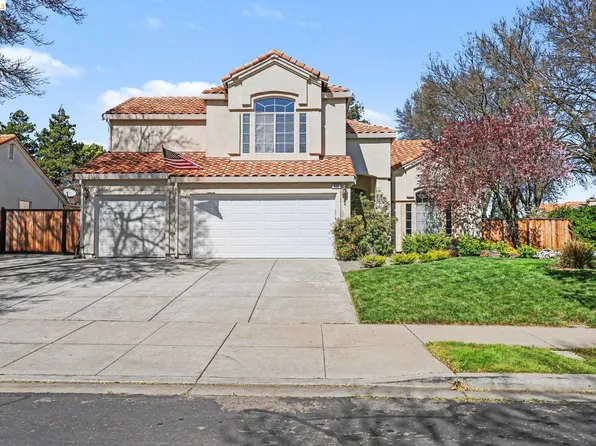 925 Outrigger Cir, Brentwood, CA 94513