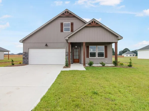 68 Woodham Rd, Ashford, AL 36312