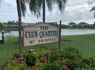 1200 SW Southwest 113th Ter #203, Pembroke Pines, FL 33025