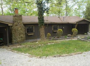180 Dixie Red Bud, Burnside, KY