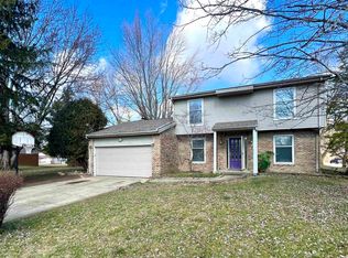 200 Cumberland Ave, West Lafayette, IN 47906