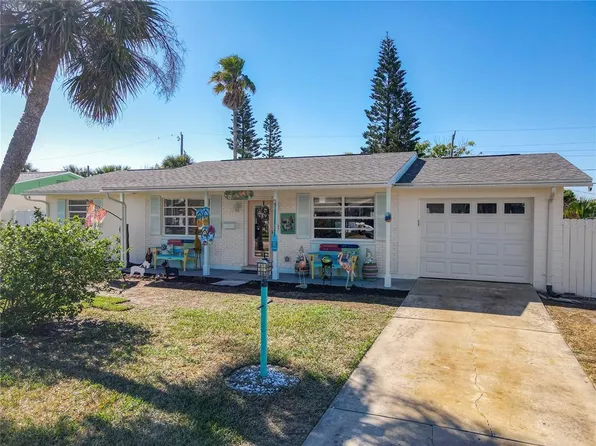 18 Ocean Crest Dr, Ormond Beach, FL 32176