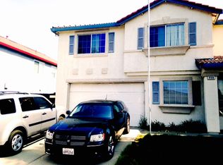 958 Ruby Dr., Vacaville, CA