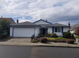 2217 NE 155th Ave, Portland, OR 97230