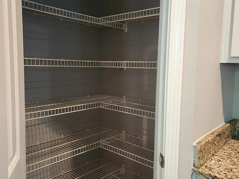 Kitchen Pantry