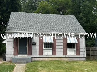 4500 Plaza Dr, Fort Wayne, IN 46806