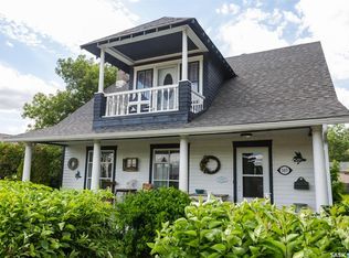 307 Lonsdale STREET, Luseland, SK S0L 2A0