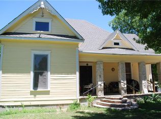 1101 Old 1460 Trl, Georgetown, TX 78626