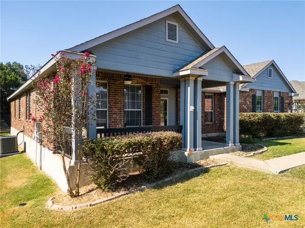 104 Rustler Cir, Harker Heights, TX 76548