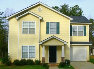 3727 Sally Ln, Charlotte, NC 28227