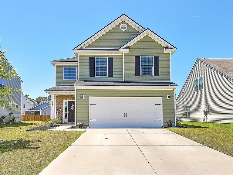 115 Sequoia Ln — Photo 1