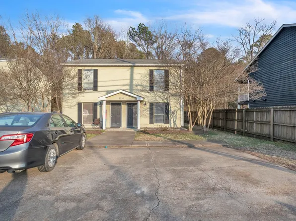 1110 N Montgomery St, 1110 N Montgomery St APT 2, Starkville, MS 39759
