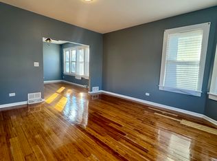 8955 S Union Ave, Chicago, IL 60620
