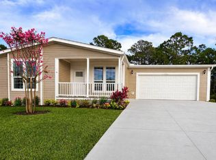 2411 Hopsewee Ave, Ormond Beach, FL 32174