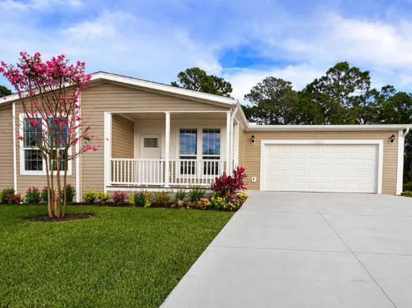 2411 Hopsewee Ave, Ormond Beach, FL 32174