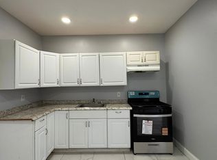 59 Mountain View Ave FLOOR 1, Newark, NJ 07106