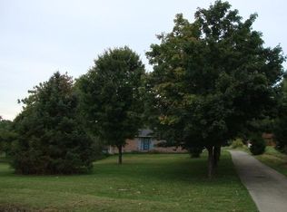 401 Bracht Piner Rd, Crittenden, KY 41030