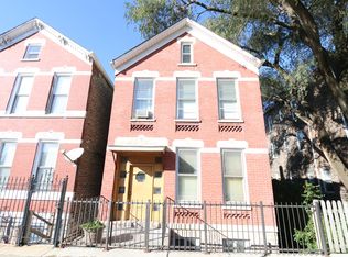 2124 W 18th Pl #2R, Chicago, IL 60608