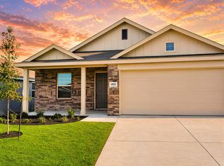 1621 Vattier St, Little Elm, TX 75068