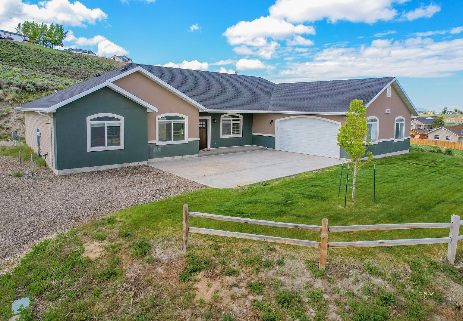 443 Flora Dr, Spring Creek, NV 89815 MLS 3623471 Zillow