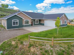 443 Flora Dr, Spring Creek, NV 89815