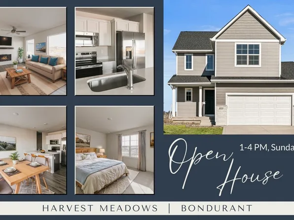 820 3rd St NW, Bondurant, IA 50035