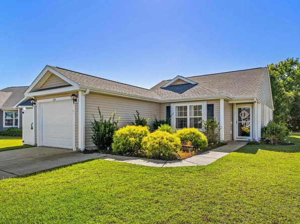 450 Dovetail Ct., Longs, SC 29568