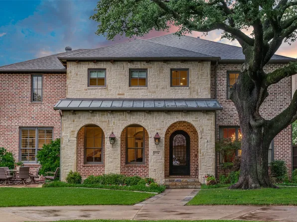 2724 Hanover Ave, Dallas, TX 75225
