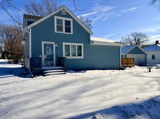 201 Nobles St, Worthington, MN 56187