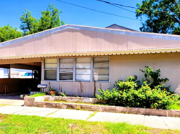 1159 W 24TH Street, Jacksonville, FL 32209
