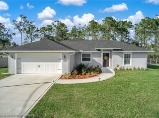 4500 Sunbeam St, Sebring, FL 33872