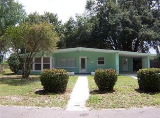 660 Avenue C SW #660, Winter Haven, FL 33880