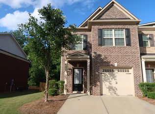 2741 Knelston Oak Way, Suwanee, GA 30024