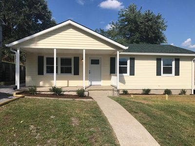 1923 S Arden Ave, Covington, VA, 24426