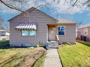 322 N Blue St, Walla Walla, WA 99362