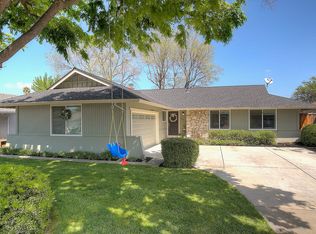 826 Mohawk Dr, Livermore, CA 94551