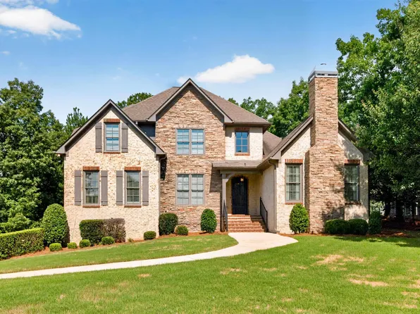 1348 Haddon Trl, Hoover, AL 35226