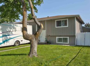 1810 E Nebraska Ave, Spokane, WA 99208