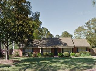 126 Natchez Dr, Montgomery, AL 36117